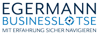 Egermann | Businesslotse Logo